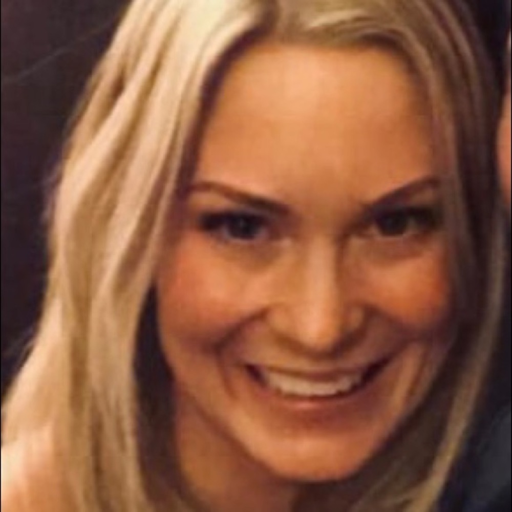 Meet your Posher, Kathrine